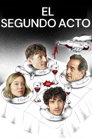 Descargar El segundo acto  torrent gratis
