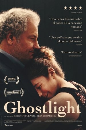 Descargar Ghostlight  torrent gratis