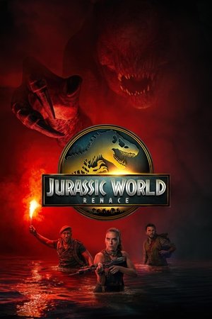 Jurassic World: El renacer torrent