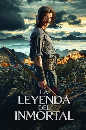 La leyenda del inmortal torrent