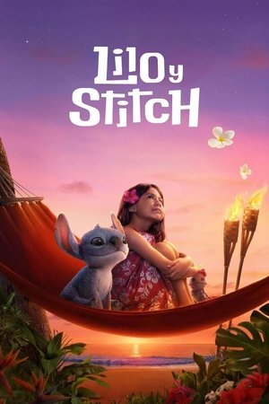 Lilo y Stitch torrent