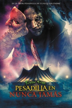 Peter Pan: Pesadilla en Nunca Jamás torrent
