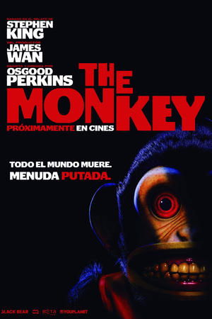 The Monkey torrent