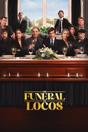 Descargar Un funeral de locos  torrent gratis