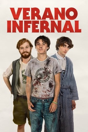 Verano infernal torrent