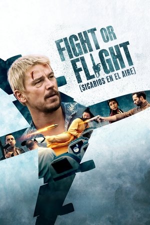 Fight or Flight (Sicarios en el aire) torrent