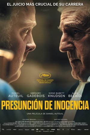 Descargar Presunción de inocencia  torrent gratis