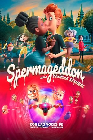 Spermageddon torrent