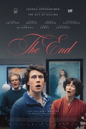 The End torrent