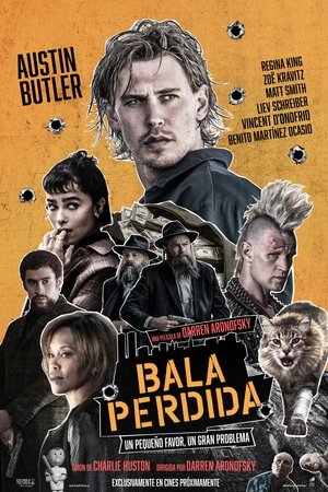 Descargar Bala perdida  torrent gratis