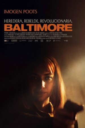 Baltimore torrent