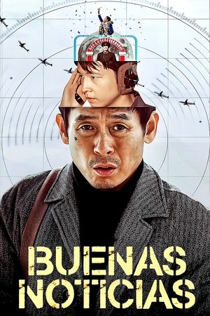 Descargar Buenas noticias  torrent gratis