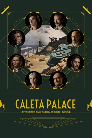 Caleta Palace torrent