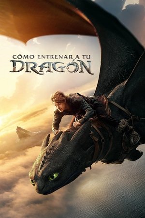 Cómo entrenar a tu dragón torrent