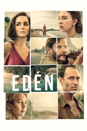 Edén torrent