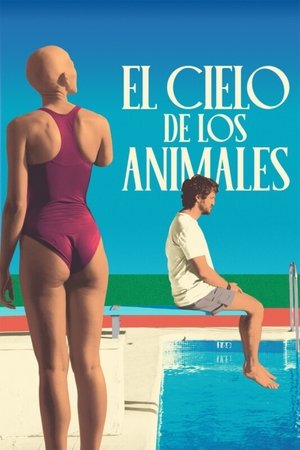 Descargar El cielo de los animales  torrent gratis