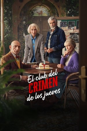 El club del crimen de los jueves torrent