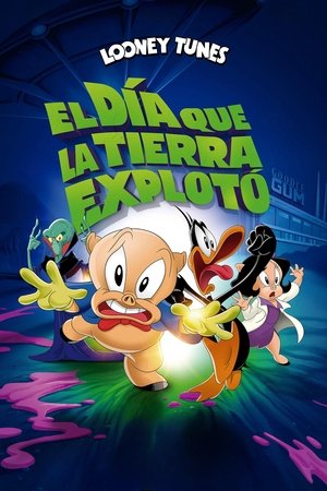 El día que la Tierra explotó: Una película de los Looney Tunes torrent