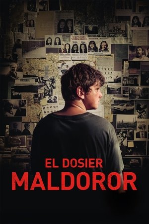 Descargar El dosier Maldoror  torrent gratis