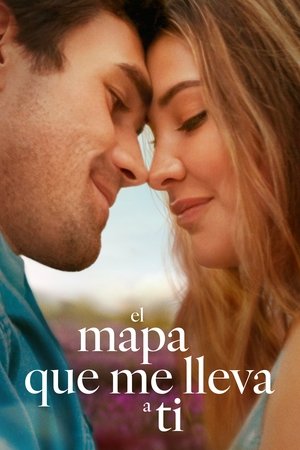 Descargar El mapa que me lleva a ti  torrent gratis