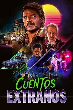Freaky Tales torrent