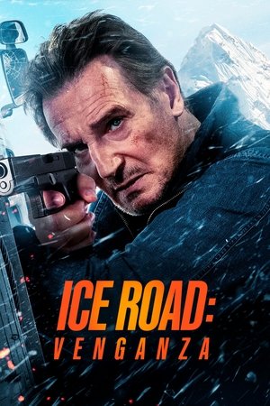 Ice Road: Venganza torrent