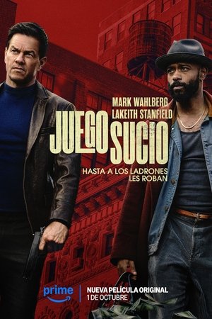 Descargar Juego sucio  torrent gratis