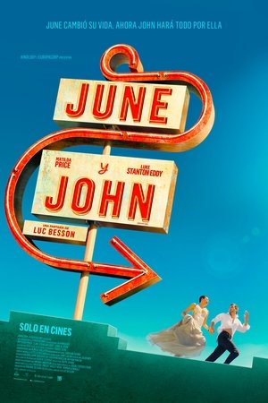 Descargar June & John  torrent gratis
