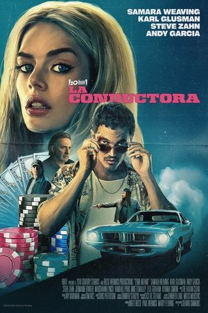 La conductora torrent