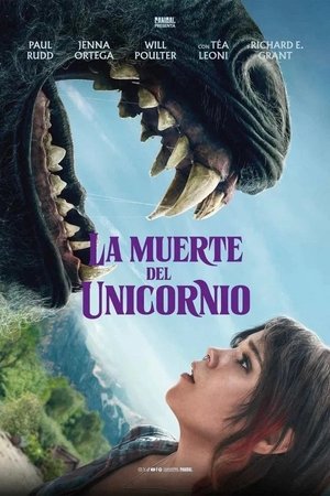 La muerte del unicornio torrent