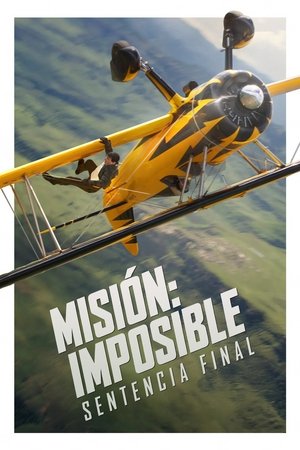 Misión: Imposible – Sentencia final torrent