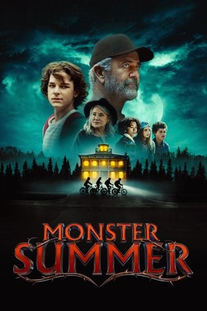 Monster Summer torrent