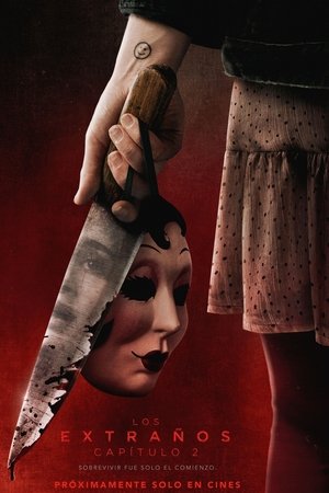 Strangers: Capítulo 2 torrent