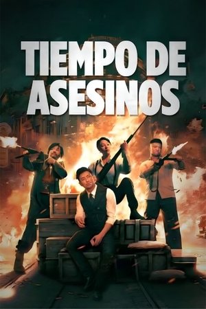 Tiempo de asesinos torrent