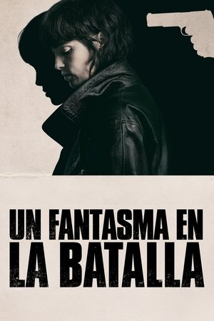 Descargar Un fantasma en la batalla  torrent gratis