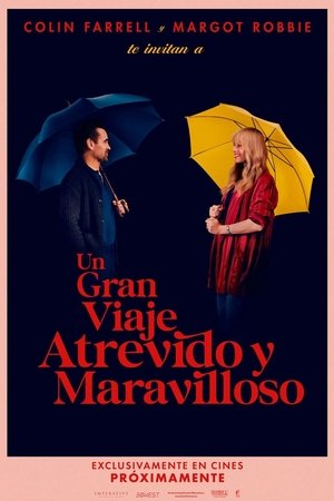 Un gran viaje atrevido y maravilloso torrent
