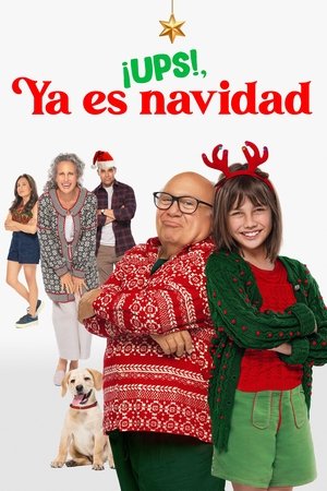 Descargar UPS! Ya es Navidad  torrent gratis