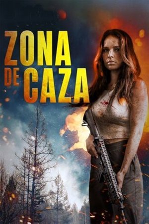 Zona de caza torrent