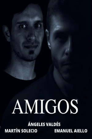 Descargar Amigos  torrent gratis