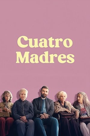 Descargar Cuatro madres  torrent gratis
