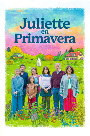 Descargar Juliette en primavera  torrent gratis