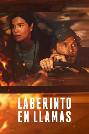 Laberinto en llamas torrent