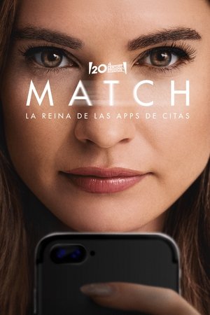 Match: La reina de las apps de citas torrent