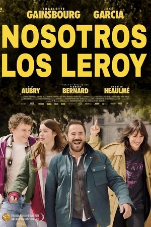 Descargar Nosotros, Los Leroy  torrent gratis