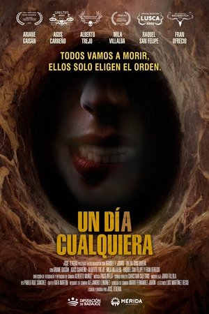 Un Día Cualquiera torrent