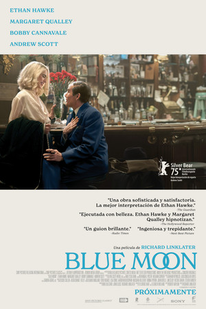 Descargar Blue Moon  torrent gratis
