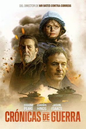 Crónicas de guerra torrent