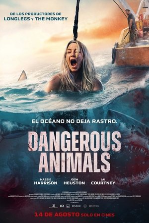 Dangerous Animals torrent