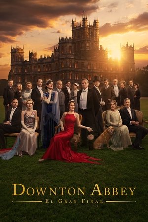 Descargar Downton Abbey: El gran final  torrent gratis
