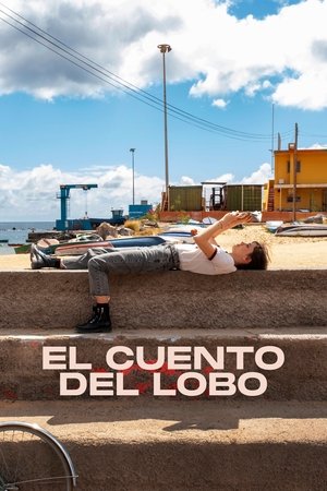 El cuento del lobo torrent